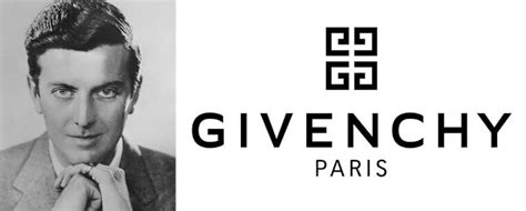 givenchy origine|givenchy history and background.